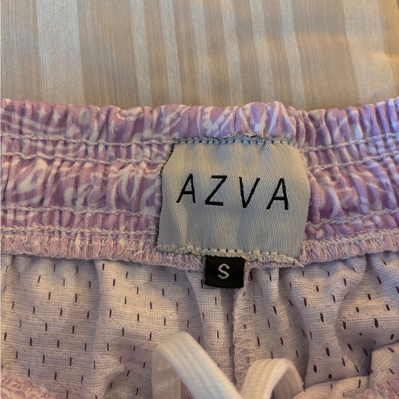 Men’s size Small AZVA Mesh shorts - Picture 2 of 2